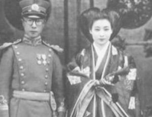 溥杰被逼娶日本女人内幕：生儿子夺溥仪皇位