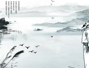 为什么说李白达到了浪漫主义流派的顶峰？