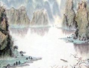 李白写了哪些山水诗？