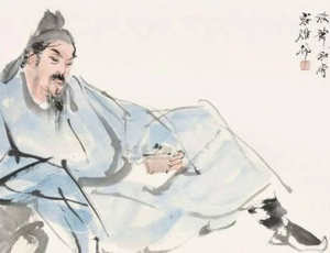 李白诗中的“噫吁嚱” 是什么意思？