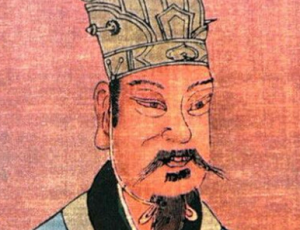 远古华夏部落联盟首领少昊生平简介