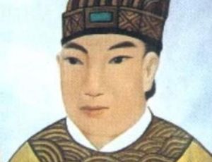 汉昭帝刘弗陵竟是蹲厕所而死
