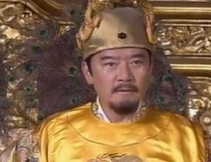 为什么中国皇帝总爱杀功臣