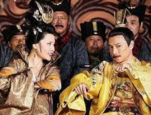 魏孝文帝拓跋宏是中国历史上唯一被老婆气死的皇帝