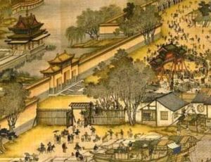宋朝皇帝陵墓相当寒碜，盗墓贼都不屑光顾