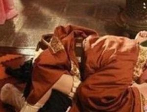 史上最牛太监刘克明，不仅睡了皇帝妃子还杀了皇帝