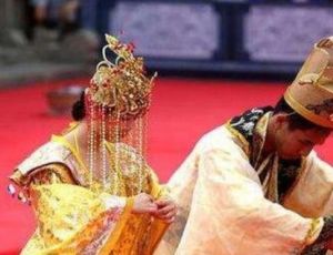 中国古代近亲结婚为什么生出来的孩子却没问题？