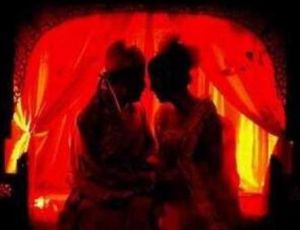古代男人为什么会忌惮与黄花闺女洞房？