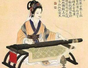 温庭筠最美的诗，最后两句更是经典流传千古