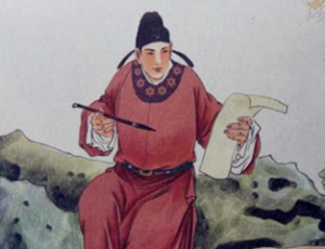 温庭筠《懊恼曲》诗词赏析