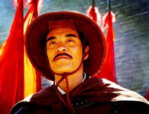 李自成当了42天皇帝，42天里他都干了什么？