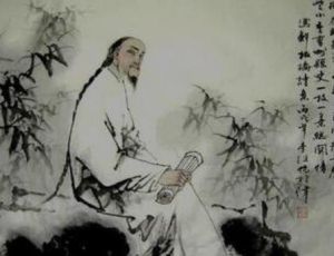 郑板桥巧断家务事的故事