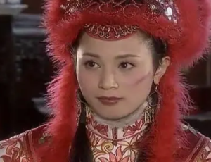 孟古哲哲：皇太极的生母，清朝的第一位皇后