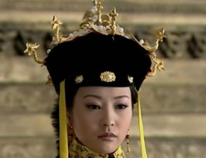 清朝顺治皇帝的四位皇后分别是谁？