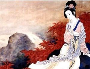 东方朔与元宵姑娘的传说故事