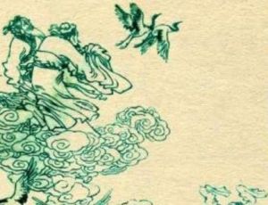 杜康造酒醉刘伶的故事