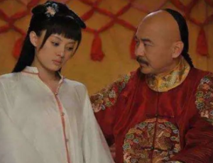九妃连珠：康熙一夜宠幸九个妃子