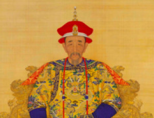 康熙帝并不是开国皇帝，他的庙号为什么是“圣祖”？