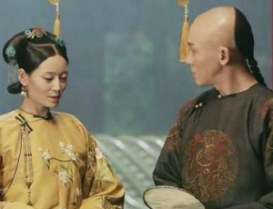 乾隆的女儿和硕和嘉公主最后结局如何？