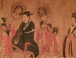 中国历史上十位不可思议的皇帝