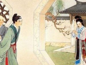 中国古代女子偷情非要自带枕头的原因