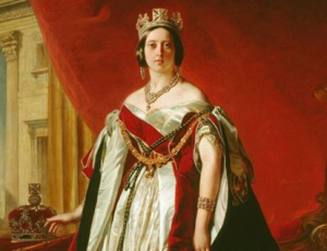 道光想娶英国维多利亚女王是真的吗？