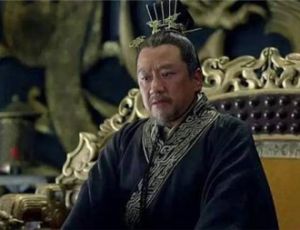中国历史上最惨朝代：十个皇帝全都惨死