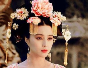 武则天爱过李治吗