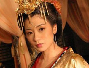 武则天杀了几个儿子