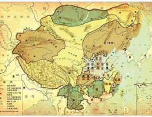 五代十国北汉为什么最后才灭亡