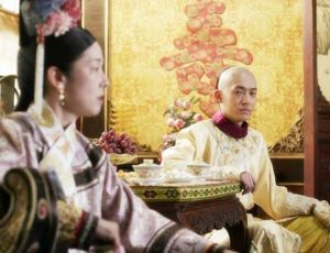 光绪皇帝之死，慈禧太后是间接凶手