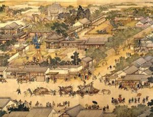北宋重文抑武有哪些具体措施
