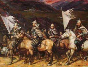 成吉思汗是如何统一蒙古的