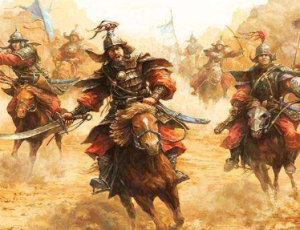 成吉思汗和他的蒙古大军为何能打遍天下无敌手呢？