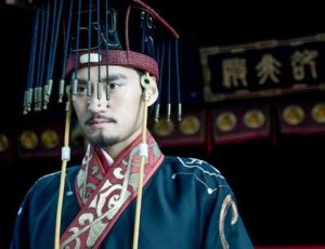 光武帝刘秀犯下一个致命错误，间接导致汉朝灭亡