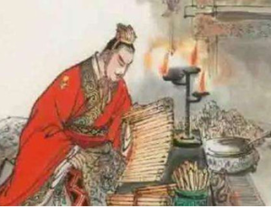 刘秀说的仕宦当作执金吾是什么意思？