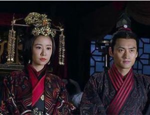 刘秀一共有多少个女人