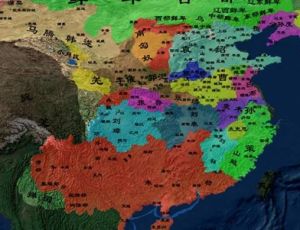 三国时期的军阀是如何养活军队的