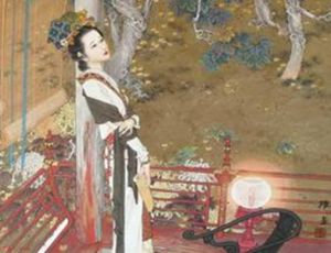 魏晋南北朝四大才女是哪四个