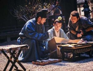 唐朝读书人做官只能考科举吗