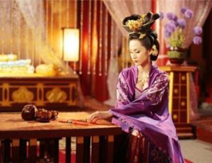 宣华夫人是个什么样的人