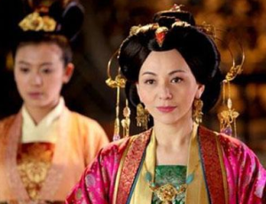 独孤伽罗在历史上真的是德才兼备的皇后吗？