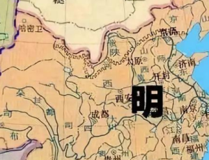 明朝为什么不和亲