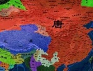 唐朝什么时候灭亡的