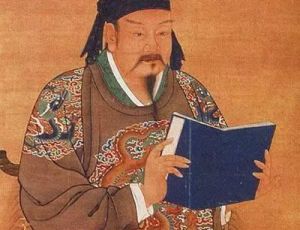 岳飞真正的面貌长哪样？与影视作品相差很大