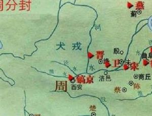 为什么周朝能存在800年