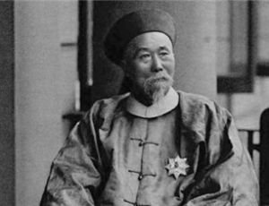 历史上姓李的名人有哪些