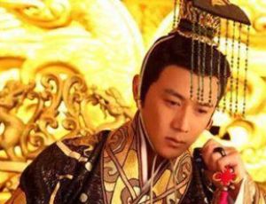 历史上姓李的皇帝有多少个