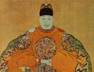 历史上皇帝最多的五大姓氏