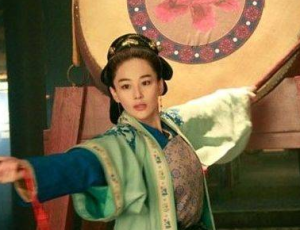 出身青楼的梁红玉是怎么成为女中豪杰的？